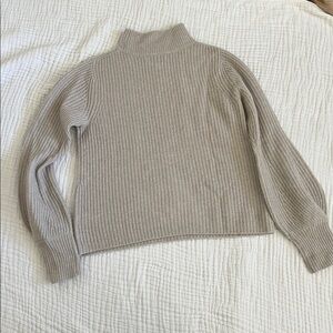Nanette Lepore Cashmere Sweater